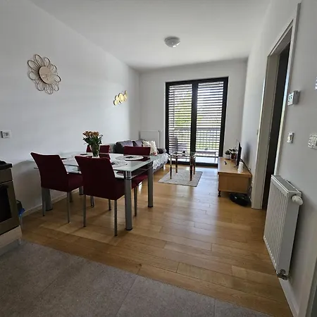 Apartman Britt Zagreb Exterior photo