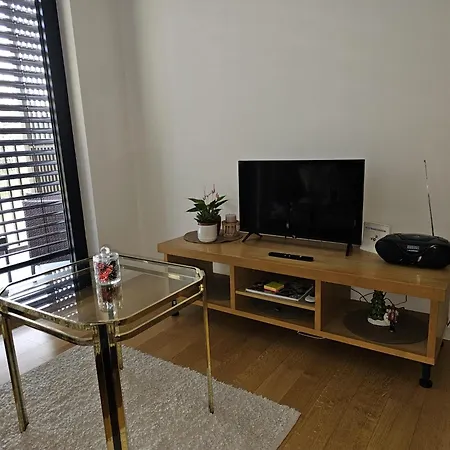 Apartman Britt Zagreb Exterior photo