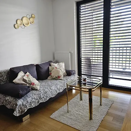 Apartman Britt Zagreb Exterior photo