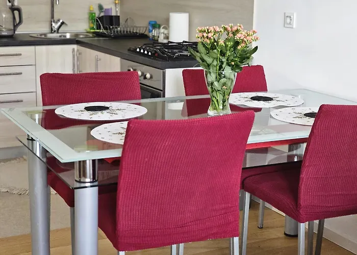 Apartman Britt