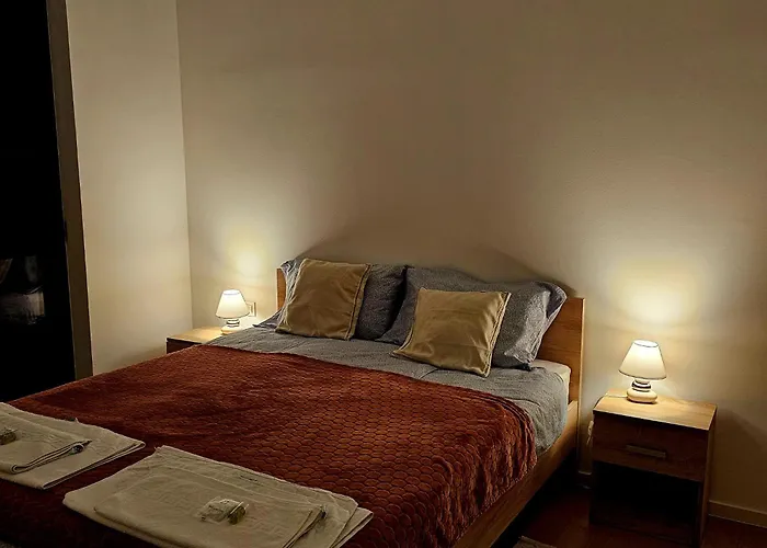 Apartman Britt