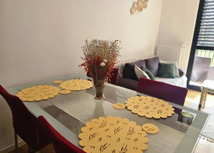 Apartman Britt