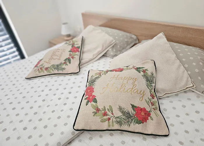 Apartman Britt